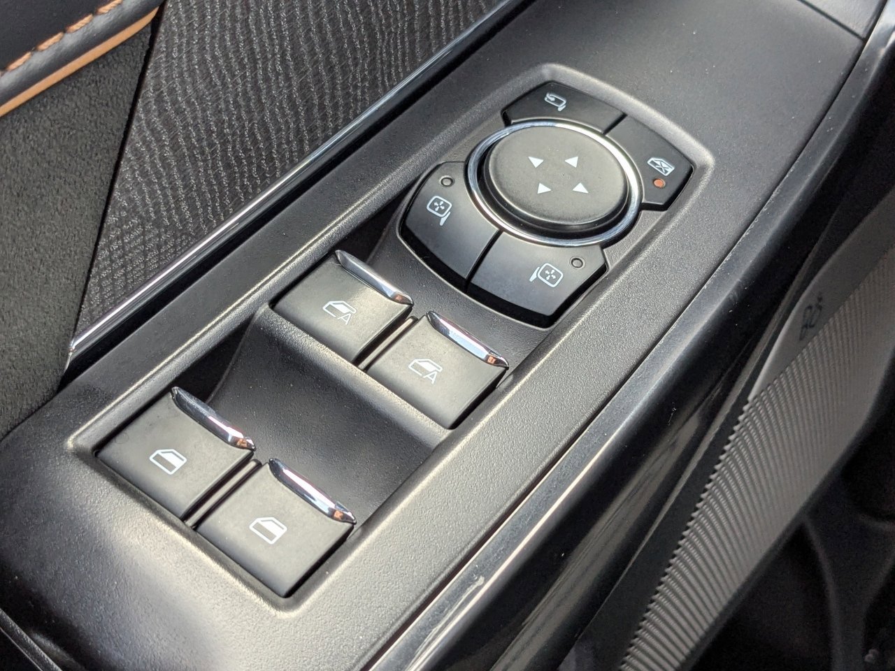 Certified 2023 Ford F150 Platinum image 29