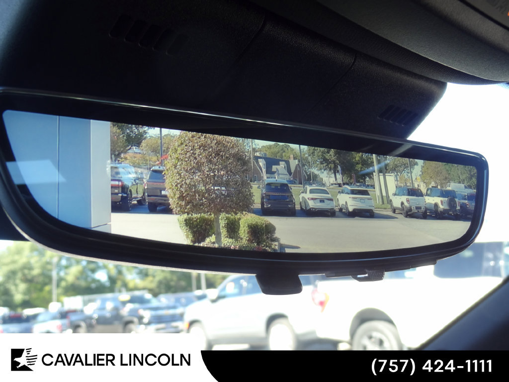 Used 2026 Cadillac CT5 Sport w/ Platinum Package RWD image 48