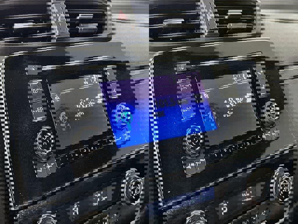 Used 2018 Honda CR-V LX image 20