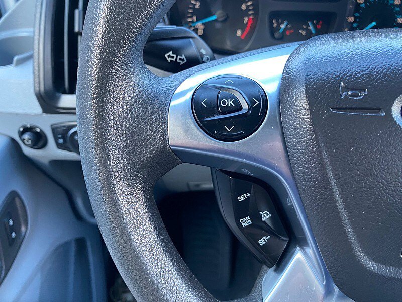 Certified 2019 Ford Transit 350 XLT RWD image 37