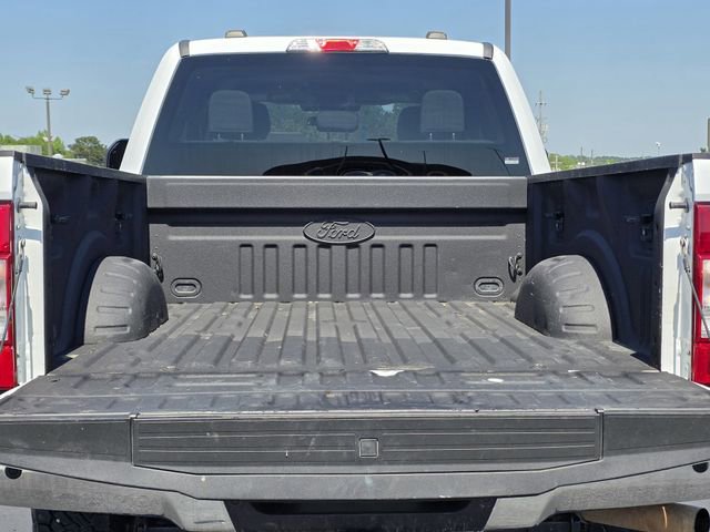 Certified 2022 Ford F250 XLT AWD/4WD image 29