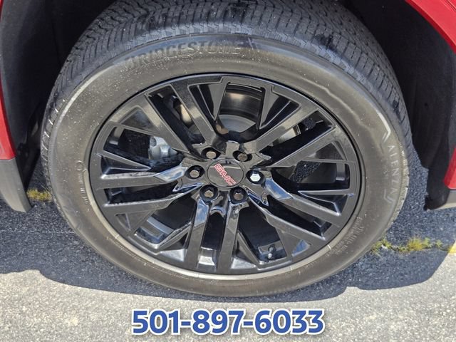 Used 2024 GMC Sierra 1500 Denali AWD/4WD image 22