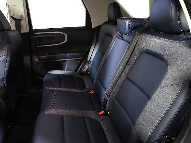 Certified 2024 Ford Bronco Sport Outer Banks w/ Tech Package image 12