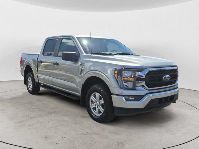 Certified 2023 Ford F150 XLT AWD/4WD image 3