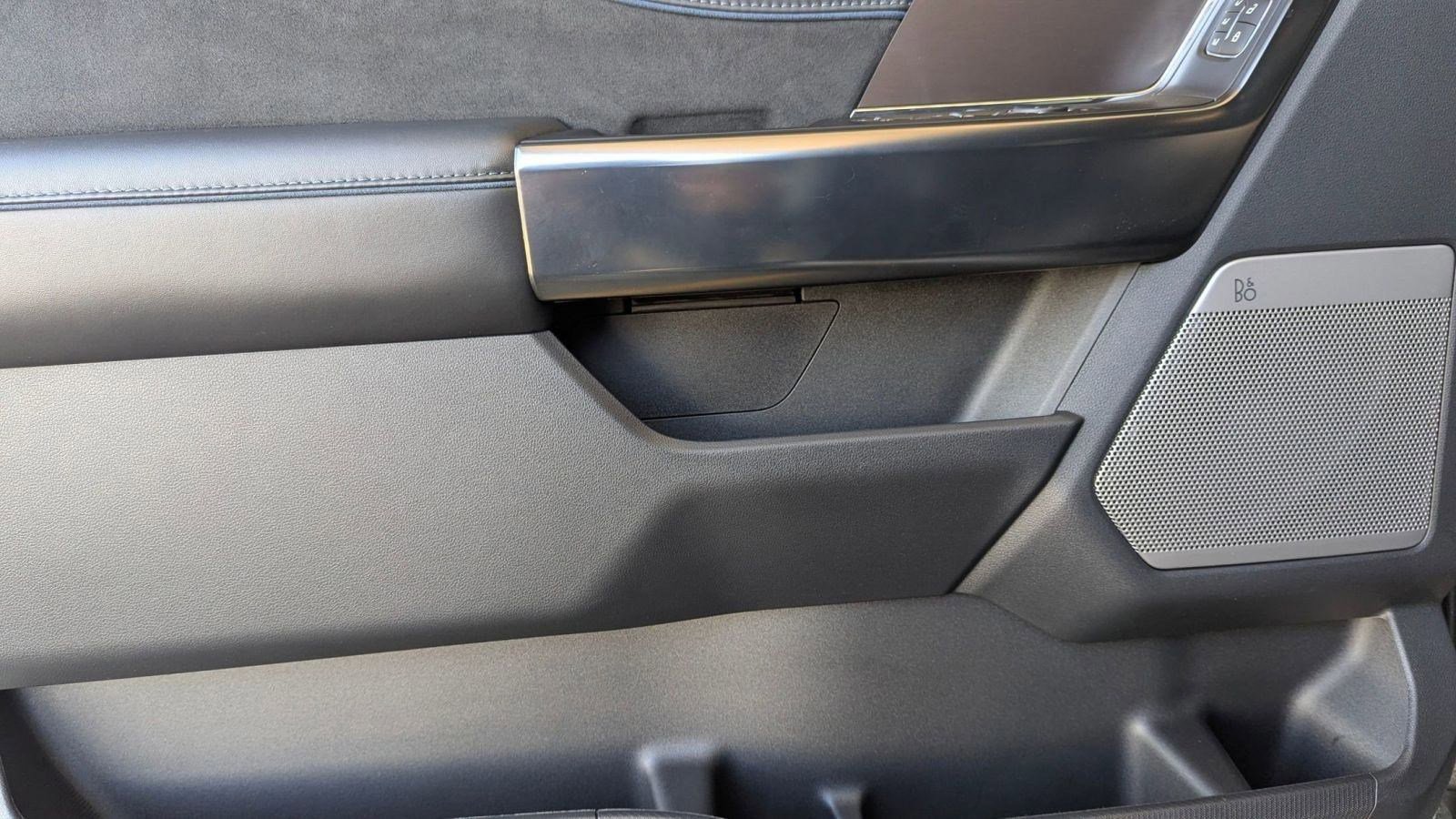 Certified 2024 Ford F150 Platinum w/ FX4 Off-Road Package image 22