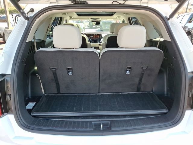 Used 2023 Kia Sorento SX image 30