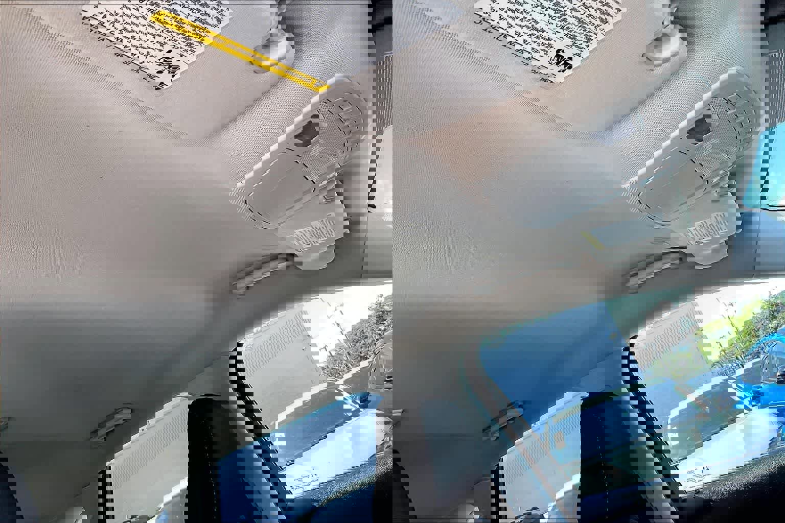 Certified 2024 Ford Edge SE w/ Black Appearance Package AWD/4WD image 30