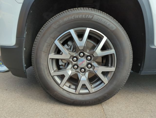 Used 2020 GMC Acadia SLE w/ Driver Convenience Package AWD/4WD image 10