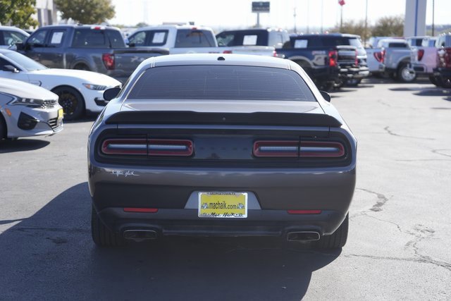 Used 2021 Dodge Challenger R/T w/ Blacktop Package image 4