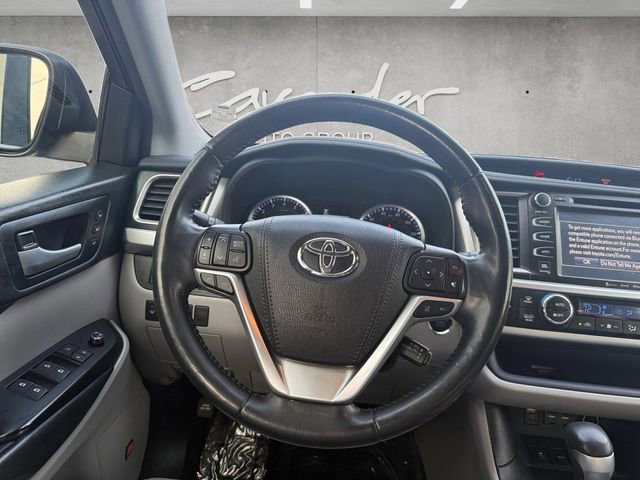 Used 2019 Toyota Highlander Limited Platinum image 21