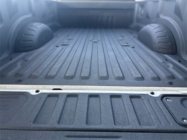 Certified 2024 Ford F350 Lariat w/ Lariat Ultimate Package image 26