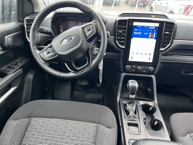 Certified 2024 Ford Ranger XLT w/ Trailer Tow Package image 13