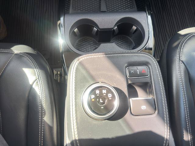 Certified 2023 Ford Mustang Mach-E Select RWD image 15