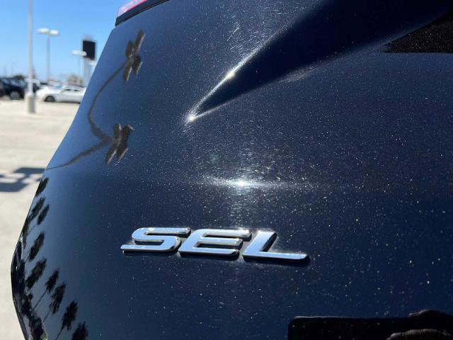 Certified 2022 Ford Edge SEL w/ Convenience Package image 7