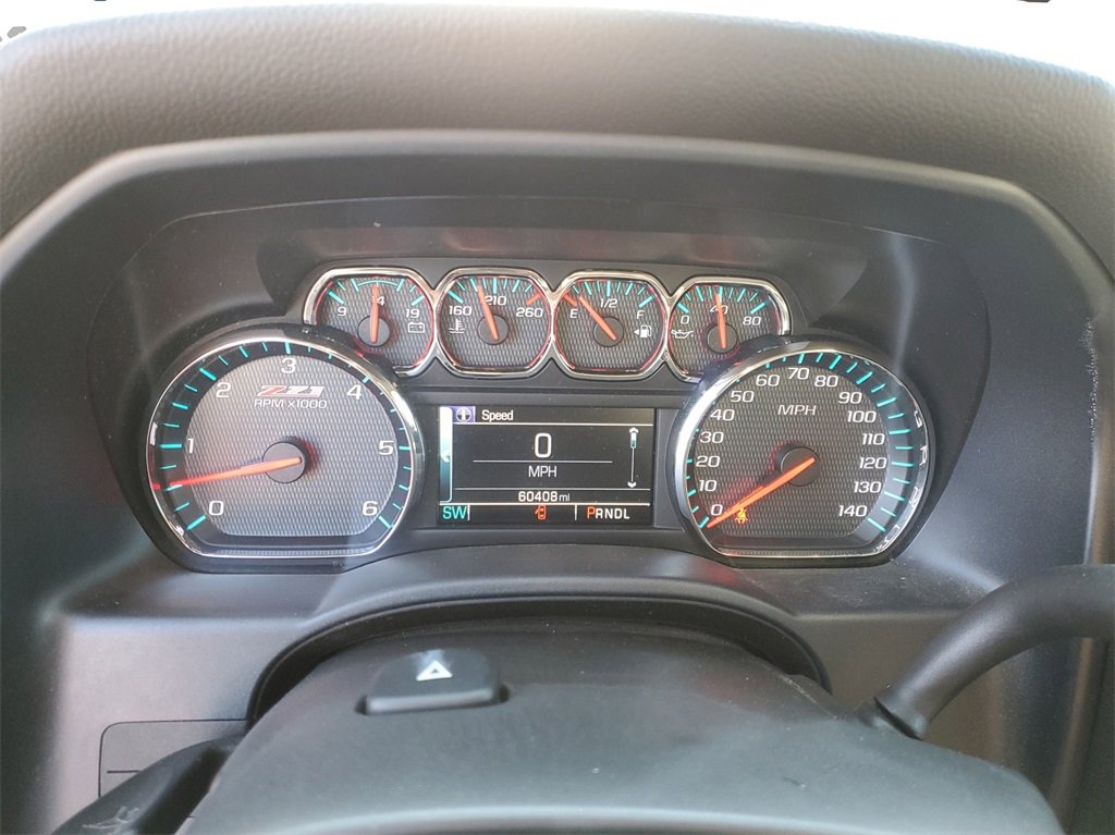 Used 2018 Chevrolet Silverado 1500 LT w/ All Star Edition image 20