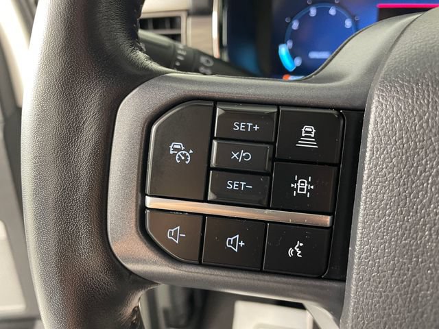 Certified 2024 Ford F150 Lariat w/ Bed Utility Package AWD/4WD image 14