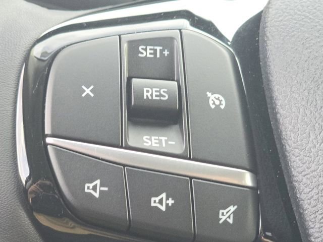 Certified 2022 Ford Escape SEL image 35