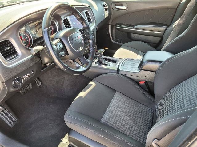 Used 2022 Dodge Charger GT RWD image 16