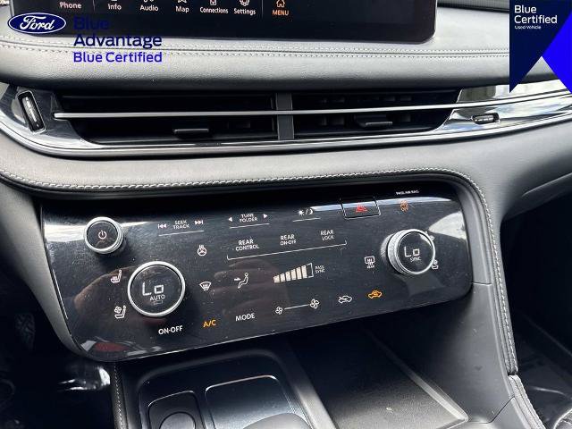 Used 2023 INFINITI QX60 Luxe w/ Cargo Package FWD image 25