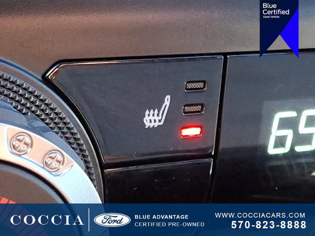 Used 2024 Toyota Tacoma TRD Sport AWD/4WD image 23