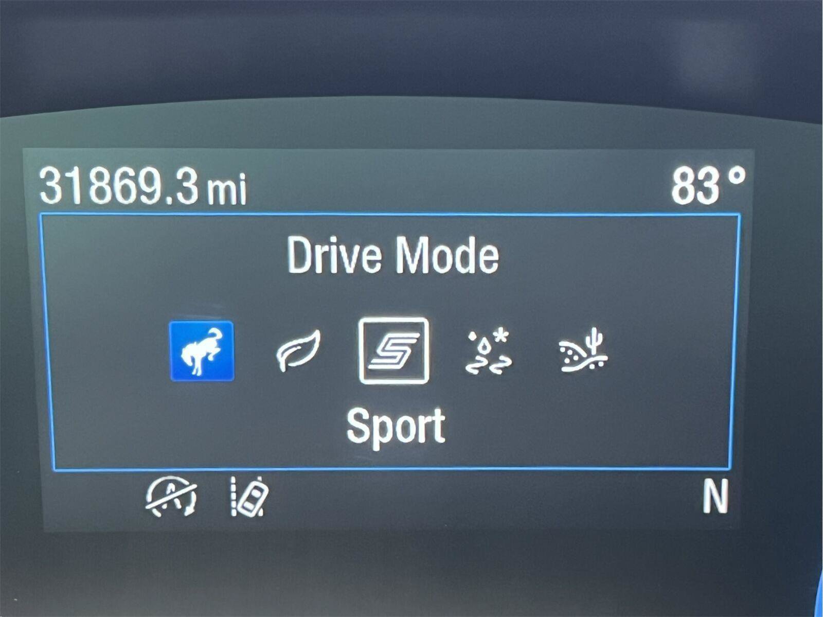 Certified 2023 Ford Bronco Sport Big Bend w/ Convenience Package AWD/4WD image 47