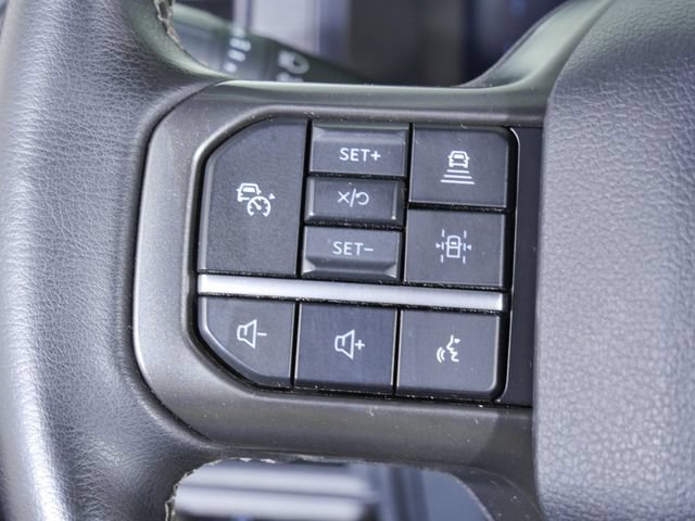 Certified 2024 Ford F150 XLT w/ Equipment Group 302A MID AWD/4WD image 27