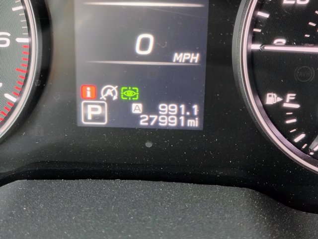 Used 2023 Subaru Outback Limited XT AWD/4WD image 18
