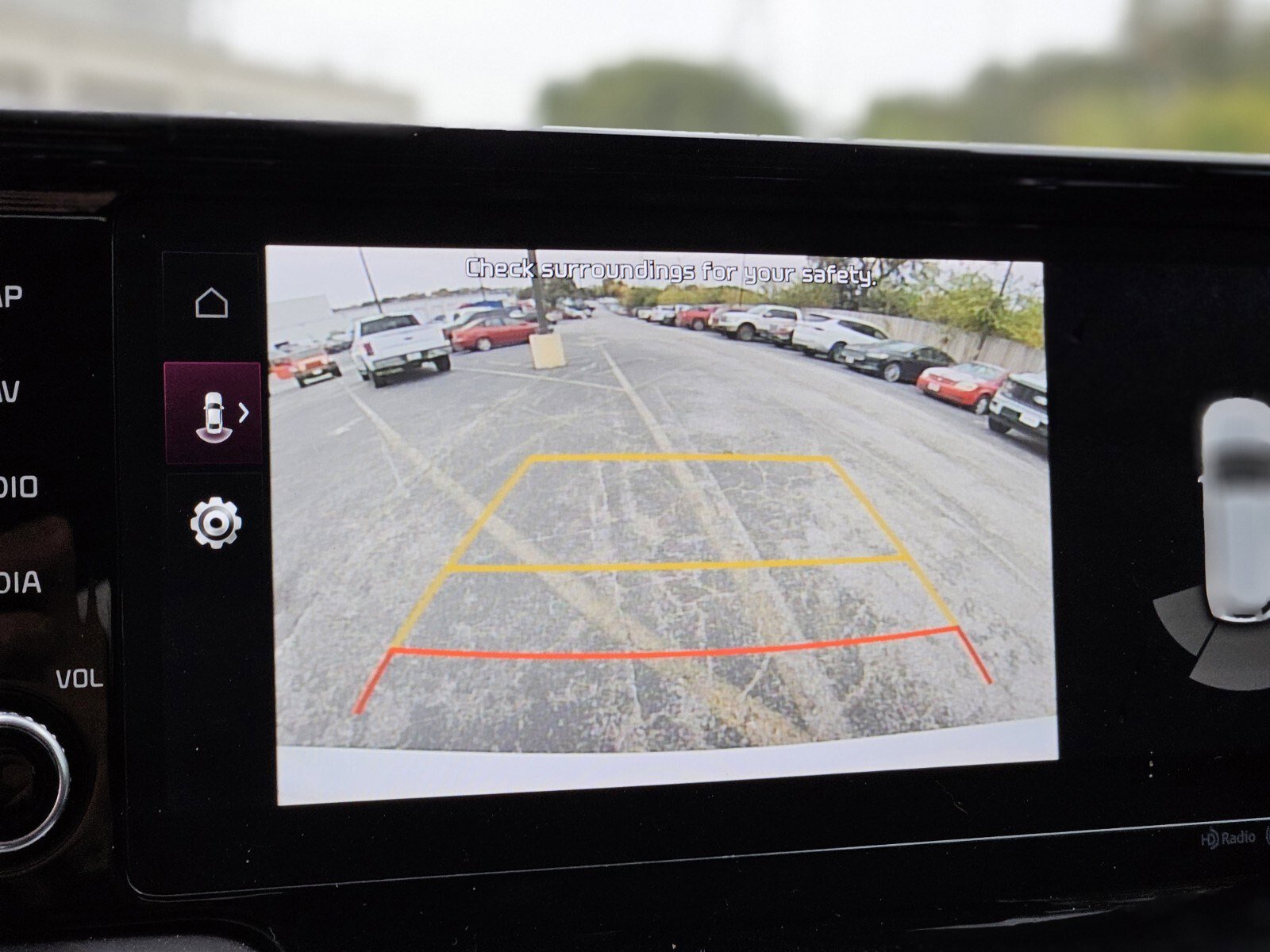 Used 2022 Kia Sorento S image 22