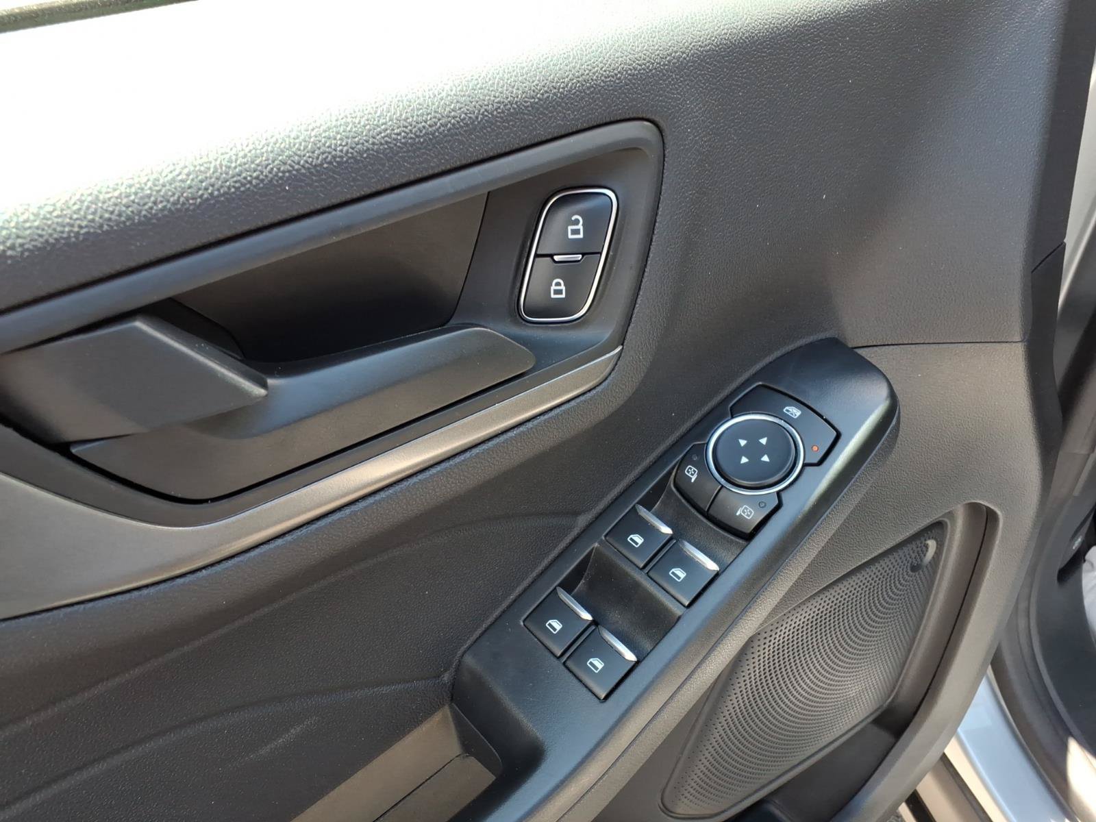 Certified 2024 Ford Escape Active w/ Cold Weather Package FWD image 13