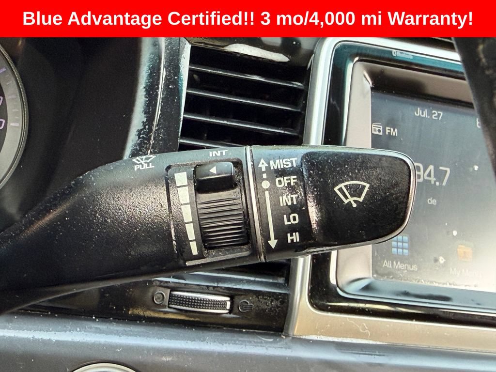 Used 2018 Hyundai Sonata Sport FWD image 24