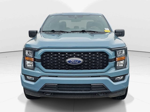 Certified 2023 Ford F150 XL w/ STX Appearance Package AWD/4WD image 8
