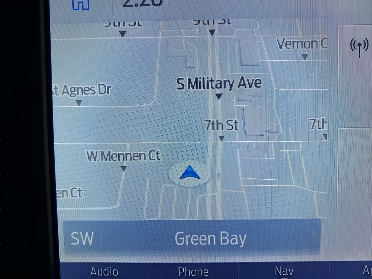 Certified 2023 Ford Bronco Black Diamond image 22