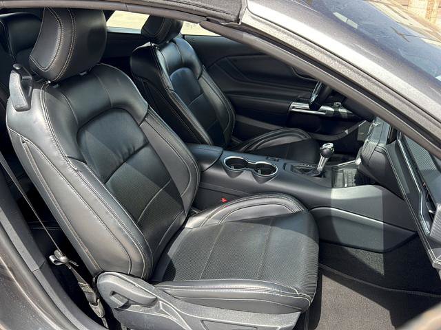 Certified 2024 Ford Mustang Premium RWD image 11