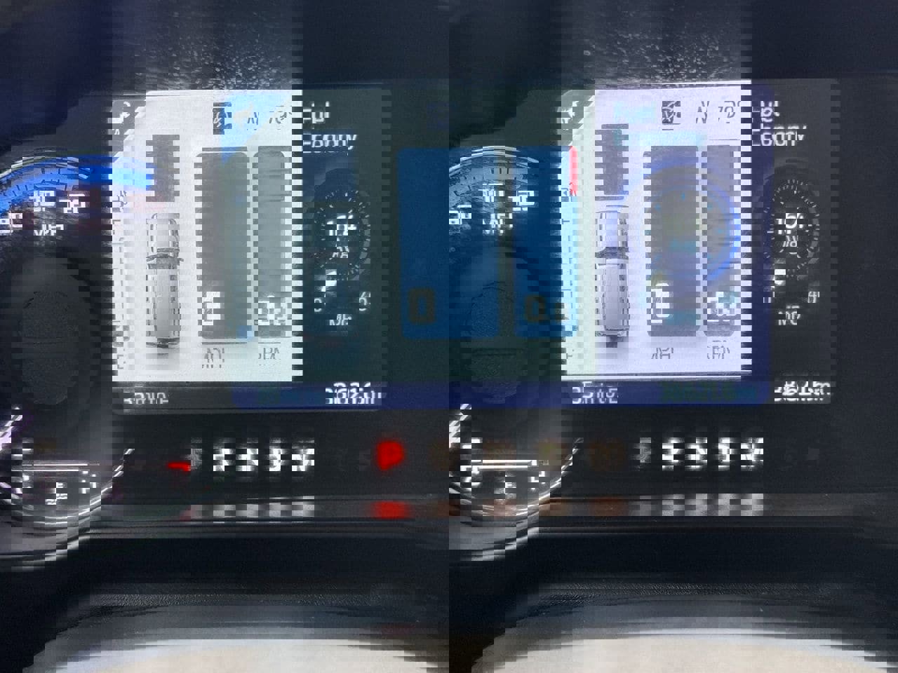 Certified 2023 Ford Bronco Wildtrak image 15