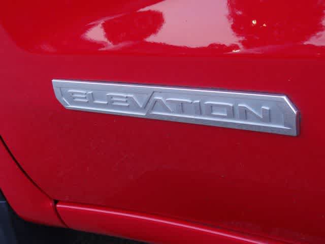 Used 2022 GMC Sierra 1500 Elevation AWD/4WD image 37