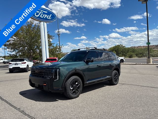 Used 2027 Kia Telluride SX Prestige X-Pro