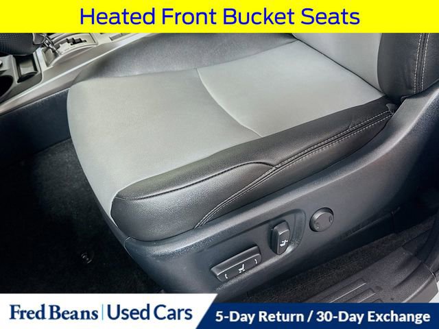 Used 2024 Toyota 4Runner SR5 Premium image 22