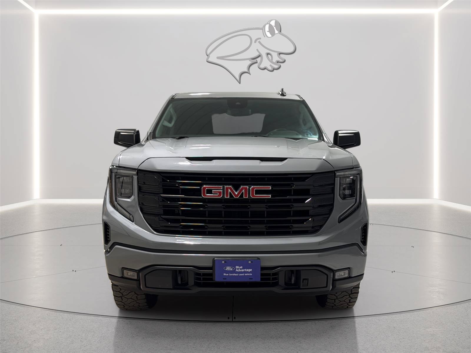 Used 2024 GMC Sierra 1500 Elevation w/ Max Trailering Package AWD/4WD image 8