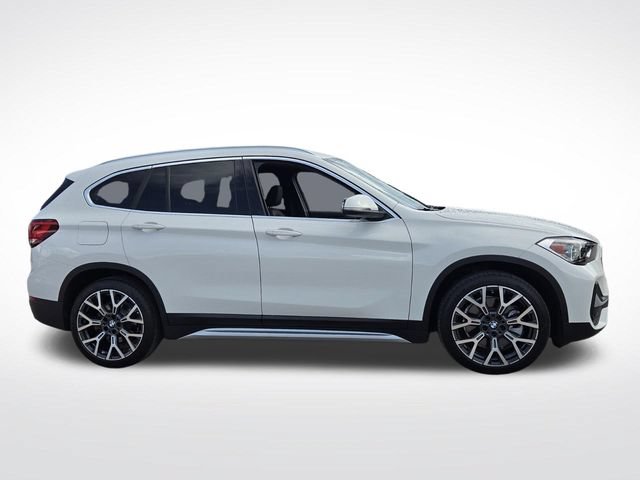 Used 2021 BMW X1 sDrive28i w/ Premium Package FWD image 9