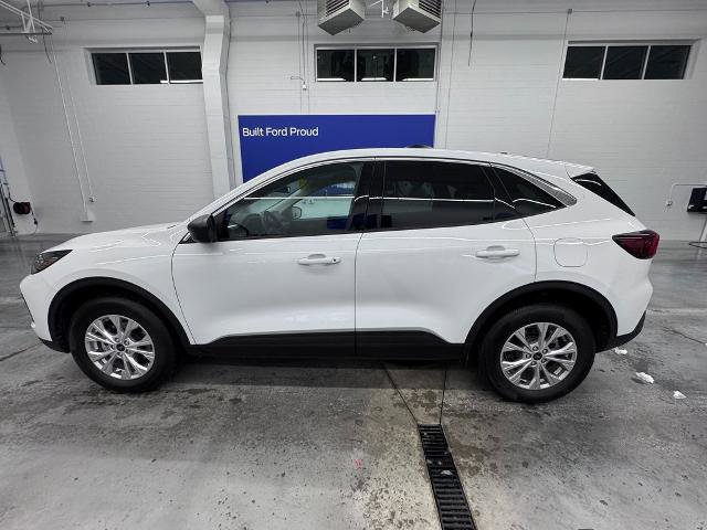 Certified 2024 Ford Escape Active w/ Tech Pack #1 image 8