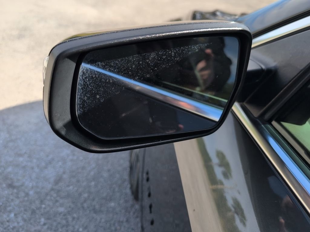 Used 2018 Chevrolet Malibu LT w/ Leather Package image 7