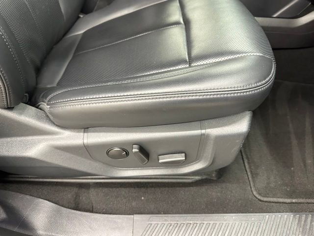 Certified 2024 Ford Expedition Max XLT image 12