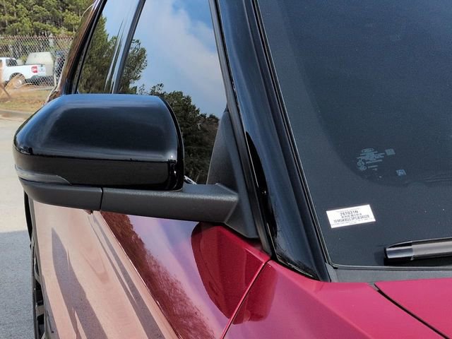 Certified 2023 Ford Explorer ST w/ Equipment Group 401A image 12