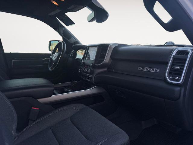 Used 2020 RAM 1500 Big Horn image 15