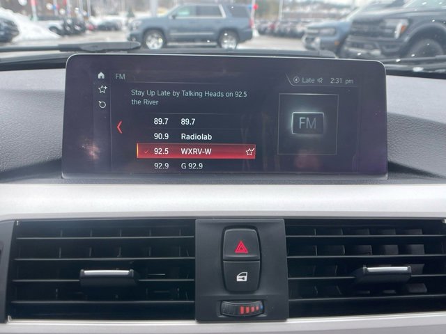 Used 2018 BMW 320i xDrive Sedan w/ Convenience Package image 22