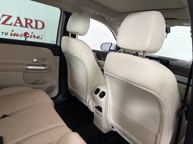 Used 2023 Mercedes-Benz GLB 250 image 19