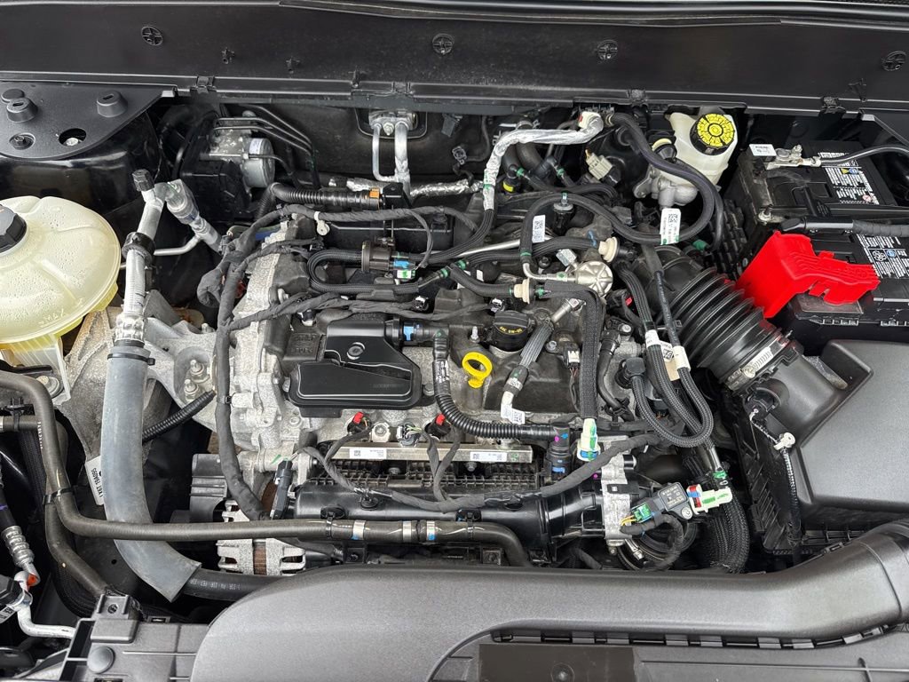 Certified 2023 Ford Bronco Sport Big Bend w/ Convenience Package AWD/4WD image 31