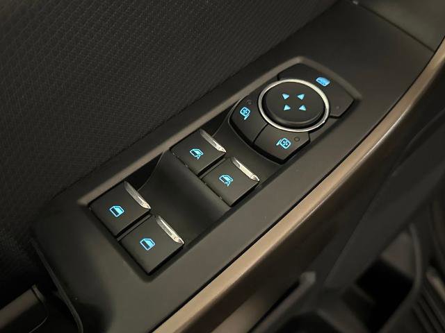 Certified 2024 Ford F150 STX w/ Equipment Group 201A FX4 image 17