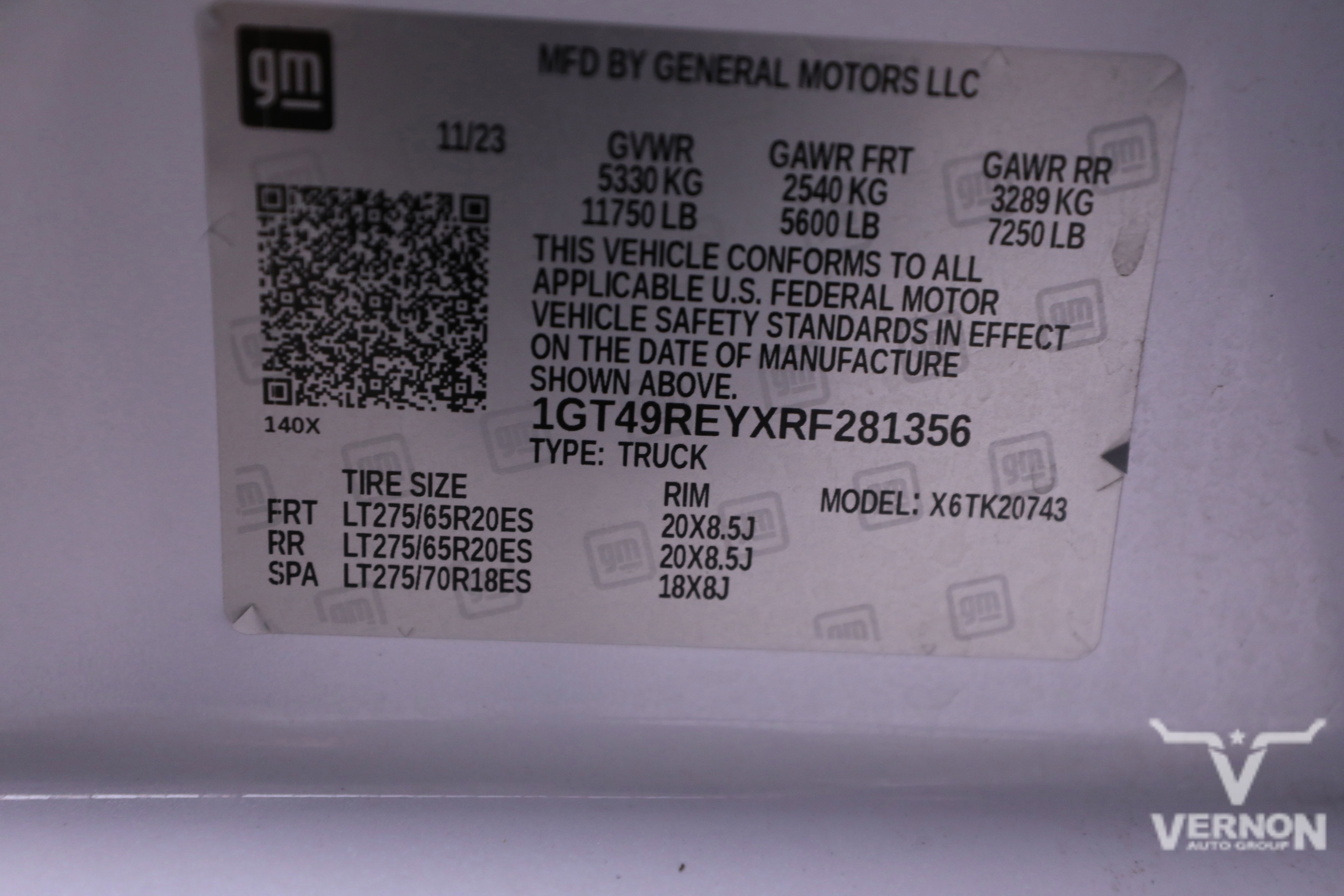 Used 2024 GMC Sierra 2500 Denali w/ Denali Reserve Package image 44