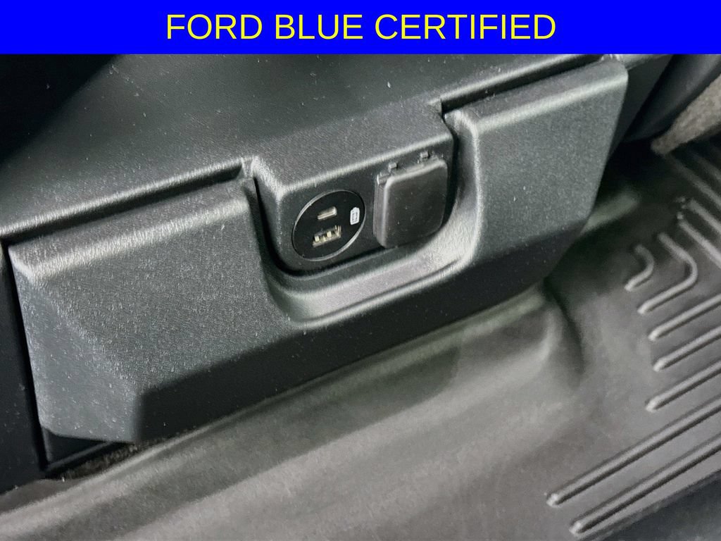 Certified 2022 Ford F150 Lariat w/ Max Trailer Tow Package AWD/4WD image 27